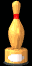 Gifs Animés bowling 87
