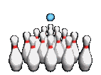 EMOTICON bowling 97
