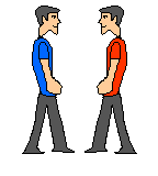 Gifs Animés boxe 29