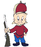 Gifs Animés bugs bunny 24