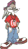 Gifs Animés bugs bunny 27