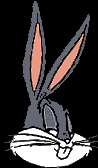 Gifs Animés bugs bunny 29