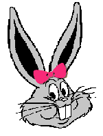 Gifs Animés bugs bunny 36