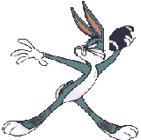 EMOTICON bugs bunny 59