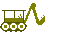Gifs Animés bulldozer 3