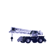 Gifs Animés bulldozer 35