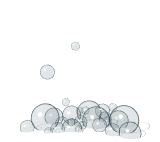 Gifs Animés bulle 3