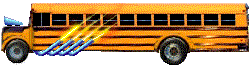 Gifs Animés bus 16