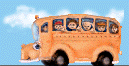 Gifs Animés bus 17