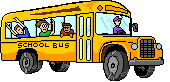 Gifs Animés bus 23