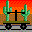 Gifs Animés cactus 2