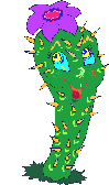 Gifs Animés cactus 40