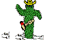 EMOTICON cactus 7