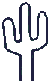 Gifs Animés cactus 9