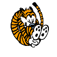 Gifs Animés calvin 19