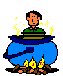 Gifs Animés cannibale 2