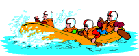 Gifs Animés canoes 17
