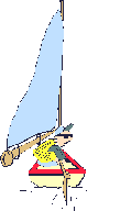 Gifs Animés canoes 3