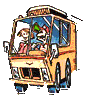 Gifs Animés caravane 11