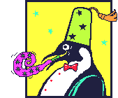 Gifs Animés carnaval 5