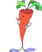 Gifs Animés carottes 25