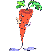 Gifs Animés carottes 25