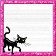 EMOTICON cat icone mail 11