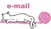 EMOTICON cat icone mail 4