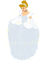 Gifs Animés cendrillon 10