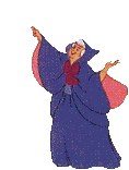 Gifs Animés cendrillon 49