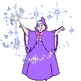 Gifs Animés cendrillon 53