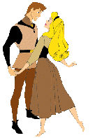 Gifs Animés cendrillon 62