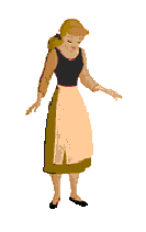 Gifs Animés cendrillon 69