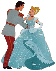 Gifs Animés cendrillon 75