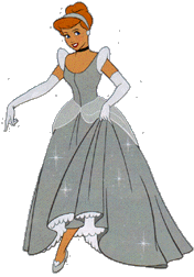 EMOTICON cendrillon 77