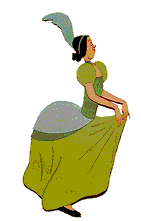 Gifs Animés cendrillon 84