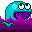 Gifs Animés cetaces 2