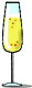 Gifs Animés champagne 3