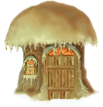 Gifs Animés champignons 26
