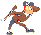 Gifs Animés chasse 13