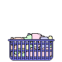 Gifs Animés chats 110