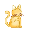Gifs Animés chats 1264