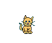 Gifs Animés chats 1304