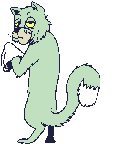 Gifs Animés chats 1400