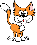 Gifs Animés chats 1405