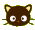 Gifs Animés chats 435