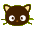 Gifs Animés chats 456