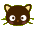 Gifs Animés chats 465