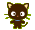 Gifs Animés chats 474