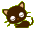 Gifs Animés chats 482